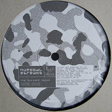 Load image into Gallery viewer, The Buzzard Necks : Building / Darkside (12&quot;)