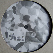 Load image into Gallery viewer, The Buzzard Necks : Building / Darkside (12&quot;)