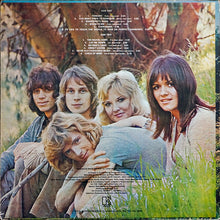 Load image into Gallery viewer, The New Seekers : We'd Like To Teach The World To Sing (LP, Album)