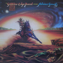 Load image into Gallery viewer, The Graeme Edge Band Featuring Adrian Gurvitz : Kick Off Your Muddy Boots (LP, Album, Gat)