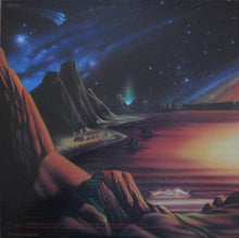 Load image into Gallery viewer, The Graeme Edge Band Featuring Adrian Gurvitz : Kick Off Your Muddy Boots (LP, Album, Gat)