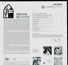 Load image into Gallery viewer, Brook Benton : If You Believe (LP, Album)