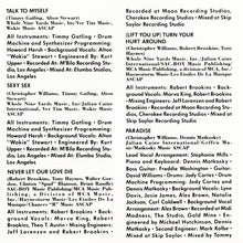 Load image into Gallery viewer, Christopher Williams : Adventures In Paradise (CD, Album)