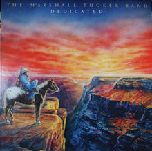 Load image into Gallery viewer, The Marshall Tucker Band : Dedicated (LP, Album, Jac)