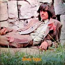 Load image into Gallery viewer, James Taylor (2) : James Taylor (LP, Album, Scr)