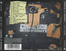 Load image into Gallery viewer, Corrosion Of Conformity : Live Volume (CD, Album)