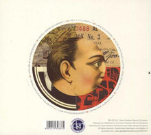 Load image into Gallery viewer, Jesse Clegg : Life On Mars (CD, Album, Dig)