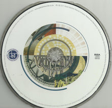 Load image into Gallery viewer, Jesse Clegg : Life On Mars (CD, Album, Dig)