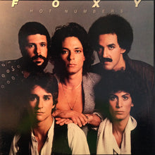 Load image into Gallery viewer, Foxy : Hot Numbers (LP, Album)