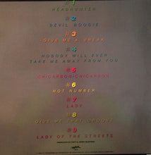 Load image into Gallery viewer, Foxy : Hot Numbers (LP, Album)