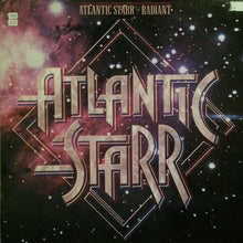 Load image into Gallery viewer, Atlantic Starr : Radiant (LP, Album, x)