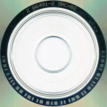 Load image into Gallery viewer, Fortran 5 : Heart On The Line (CD, Single)