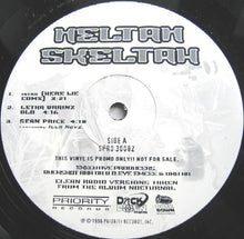 Load image into Gallery viewer, Heltah Skeltah : Nocturnal Sampler EP (12&quot;, EP, Promo)