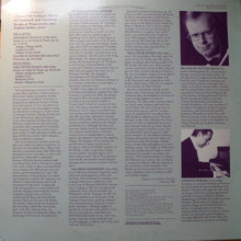 Load image into Gallery viewer, Brooks De Wetter-Smith, Stephan Seebass, Friedrich Kuhlau*, Salomon Jadassohn, Niels Peter Jensen : Nineteenth Century Music Of Denmark And Germany (LP, Album)