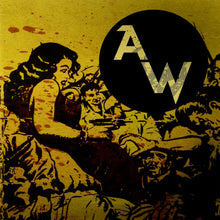 Load image into Gallery viewer, Adelitas Way : Getaway (CD, Album)