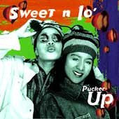 Sweet N Lo' : Pucker Up (CD, Album)