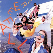 Load image into Gallery viewer, Dixie Dregs : Free Fall (LP, Album, Ter)