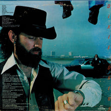Load image into Gallery viewer, Dixie Dregs : Free Fall (LP, Album, Ter)