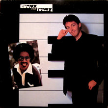 Load image into Gallery viewer, Paul McCartney : Ebony And Ivory (12&quot;)
