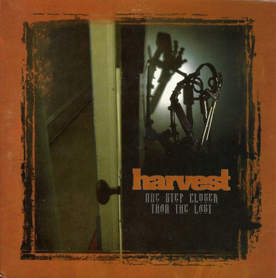 Harvest (3) : One Step Closer Than The Last (7