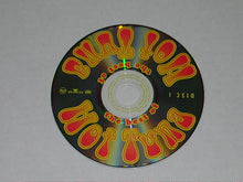 Load image into Gallery viewer, Hot Tuna : The Best Of Hot Tuna (2xCD, Comp)