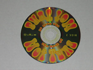 Hot Tuna : The Best Of Hot Tuna (2xCD, Comp)