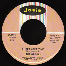 Load image into Gallery viewer, The Meters : (The World Is A Bit Under The Weather) Doodle-Oop (7&quot;, Single)