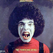 Load image into Gallery viewer, Hello People : The Handsome Devils (LP, Album)