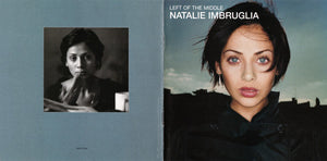 Left Of The Middle by Natalie Imbruglia［カセット］ Left Of The Middle by Natalie Imbruglia［カセット］ 【公式通販】