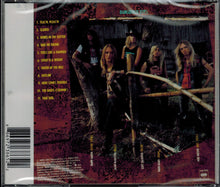 Load image into Gallery viewer, Dangerous Toys : Dangerous Toys (CD, Album, RE)