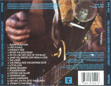 Load image into Gallery viewer, Neil Young &amp; Crazy Horse : Live Rust (CD, Album, RE)