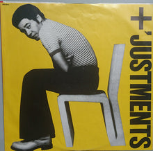 Load image into Gallery viewer, Bill Withers : +&#39;Justments (LP, Album, Son)