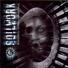 Load image into Gallery viewer, Soilwork : The Chainheart Machine (CD, Album)