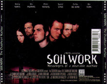 Load image into Gallery viewer, Soilwork : The Chainheart Machine (CD, Album)