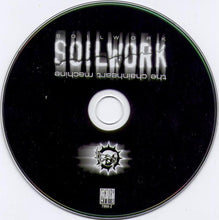 Load image into Gallery viewer, Soilwork : The Chainheart Machine (CD, Album)