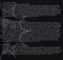 Load image into Gallery viewer, Soilwork : The Chainheart Machine (CD, Album)