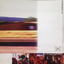 Load image into Gallery viewer, Boysetsfire.* : In Chrysalis (CD, EP)