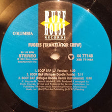 Load image into Gallery viewer, Fugees (Tranzlator Crew)* : Boof Baf (12&quot;)