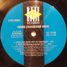 Load image into Gallery viewer, Fugees (Tranzlator Crew)* : Boof Baf (12&quot;)