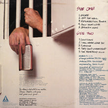Load image into Gallery viewer, Rob Cassels Band : Off The Wall (LP, Album)