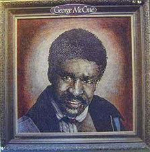 Load image into Gallery viewer, George McCrae : George McCrae (LP, Album, Promo)