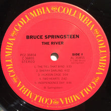 Load image into Gallery viewer, Bruce Springsteen : The River (2xLP, Album, Pit)