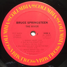 Load image into Gallery viewer, Bruce Springsteen : The River (2xLP, Album, Pit)