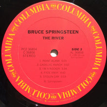 Load image into Gallery viewer, Bruce Springsteen : The River (2xLP, Album, Pit)