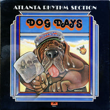 Load image into Gallery viewer, Atlanta Rhythm Section : Dog Days (LP, Album, PRC)