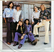 Load image into Gallery viewer, Atlanta Rhythm Section : Dog Days (LP, Album, PRC)