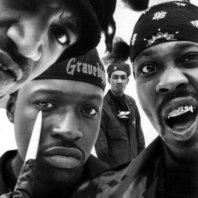 Gravediggaz : 6 Feet Deep (CD, Album)