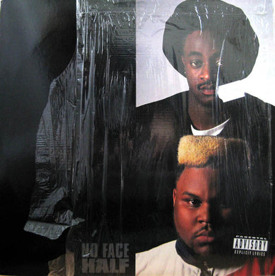 No Face (5) : Half (12