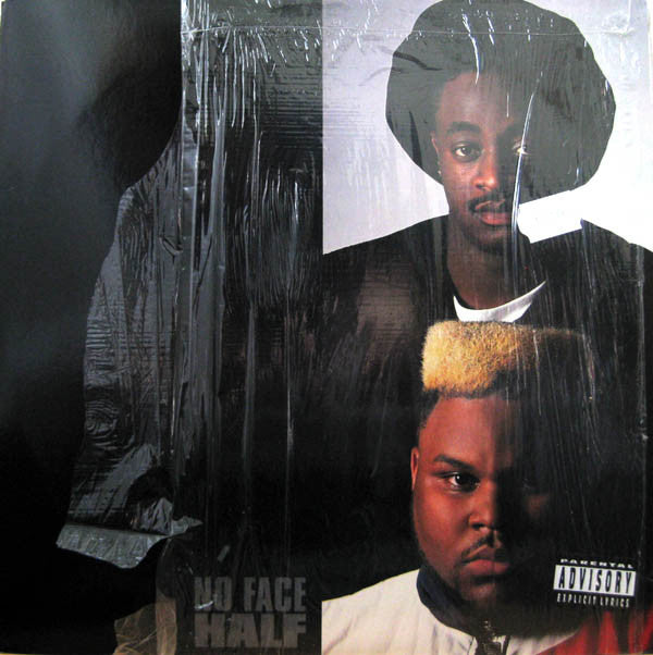 No Face (5) : Half (12