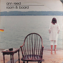 Load image into Gallery viewer, Ann Reed : Room &amp; Board (LP)